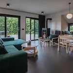 Czarny W Gorach Villa Pieszyce