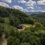 Villa Czarny W Gorach Pieszyce