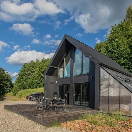 Villa Czarny W Gorach