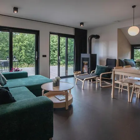 Czarny W Gorach Villa Pieszyce