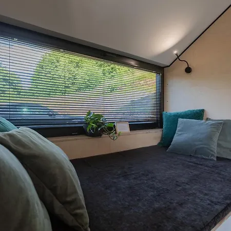 Villa Czarny W Gorach *