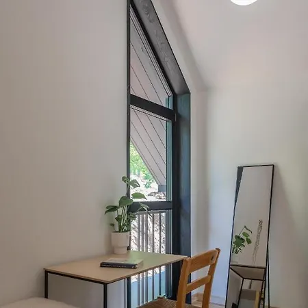 Czarny W Gorach Villa