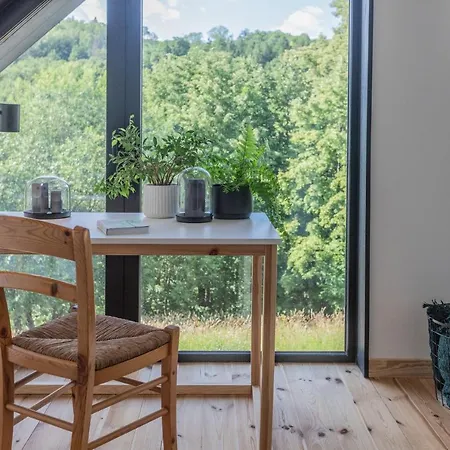 Villa Czarny W Gorach Peterswaldau