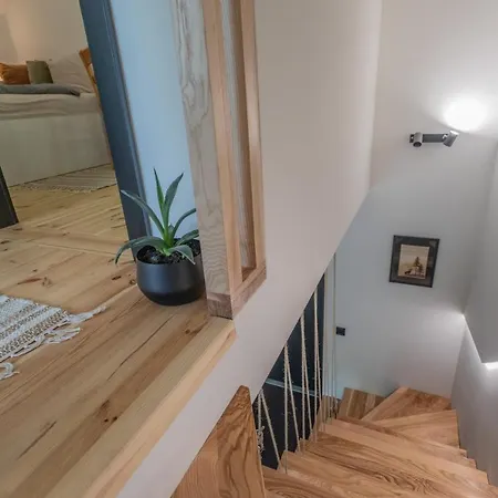 Czarny W Gorach Villa *