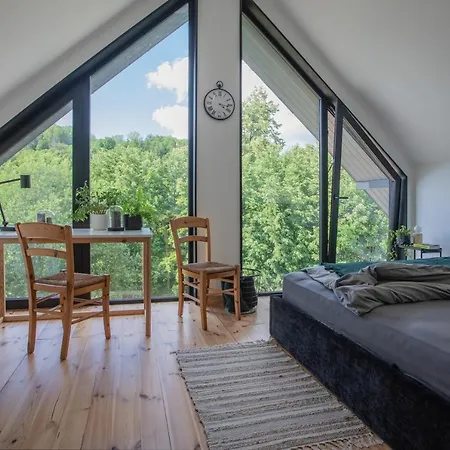 Czarny W Gorach Villa Pieszyce