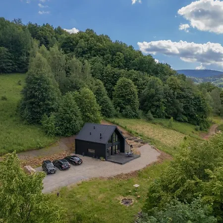 Villa Czarny W Gorach