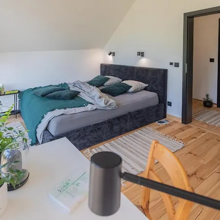 Czarny W Gorach Peterswaldau