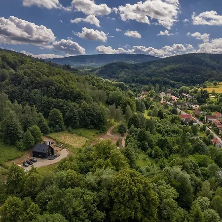 Villa Czarny W Gorach
