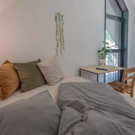 Villa Czarny W Gorach Pieszyce