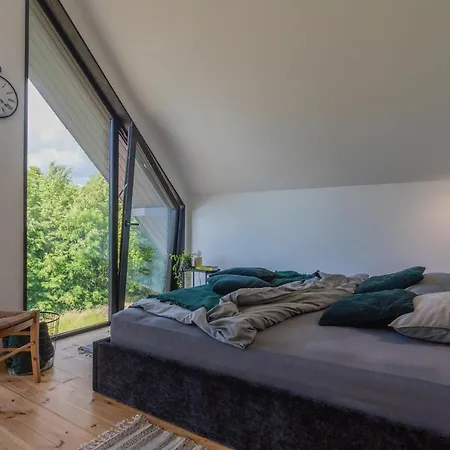 Villa Czarny W Gorach