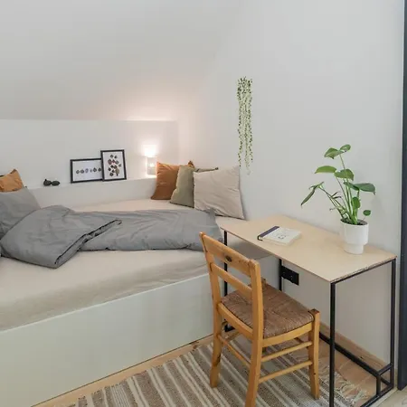 Villa Czarny W Gorach Peterswaldau