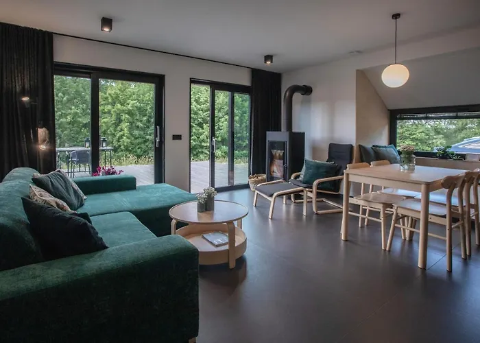 Czarny W Gorach Villa Pieszyce