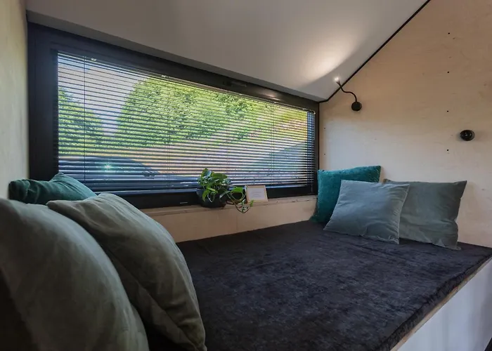 Villa Czarny W Gorach *