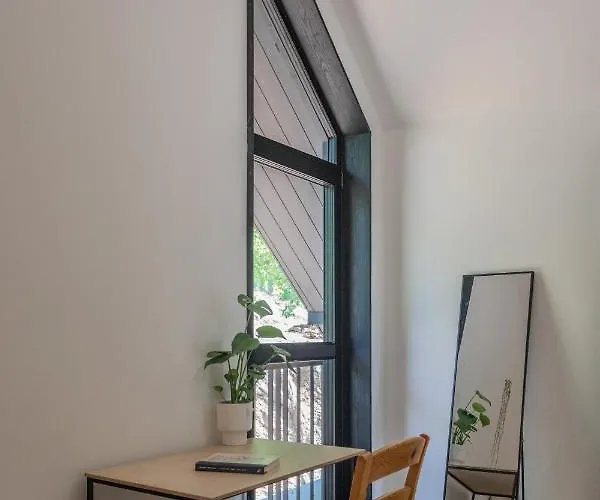 Czarny W Gorach Villa