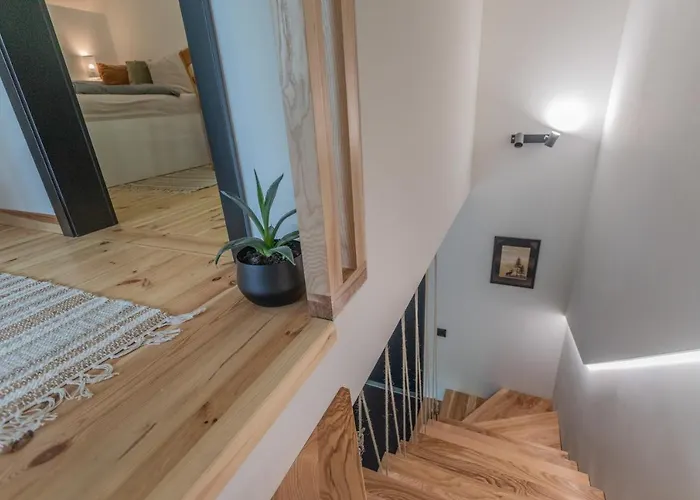 Czarny W Gorach Villa *