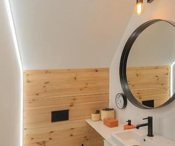 Villa Czarny W Gorach