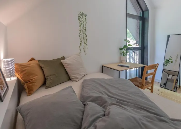 Villa Czarny W Gorach Pieszyce