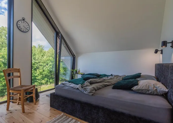 Villa Czarny W Gorach